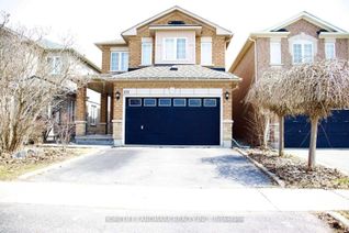 Property for Rent, 103 Sunridge St, Richmond Hill, ON