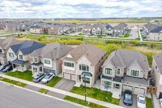 Detached House for Sale, 1531 Kitchen Ct, Milton, ON Detached House for Sale, 1531 Kitchen Ct, Milton, ON