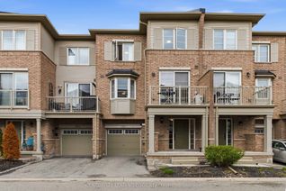 Townhouse for Sale, 165 Hampshire Way #106, Milton, ON Townhouse for Sale, 165 Hampshire Way #106, Milton, ON