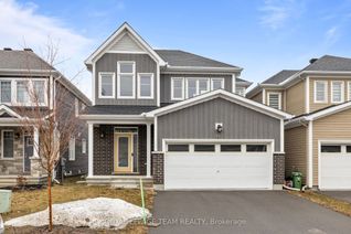 House for Sale, 622 Terrier Cir, Stittsville - Munster - Richmond, ON