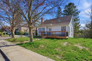 Detached House for Sale, 93 John St, Stirling-Rawdon, ON