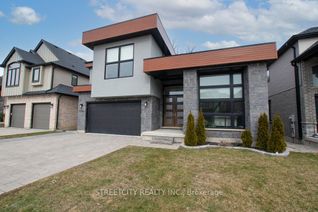 House for Sale, 1345 Dyer Cres, London North, ON