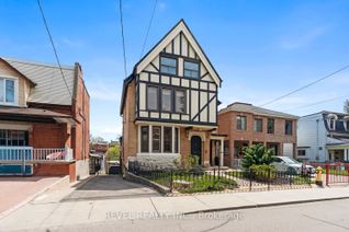 Duplex for Sale, 29 Shannon St, Toronto, ON