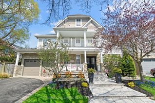 Property for Sale, 4 Lythgoe Ln, Ajax, ON Property for Sale, 4 Lythgoe Ln, Ajax, ON