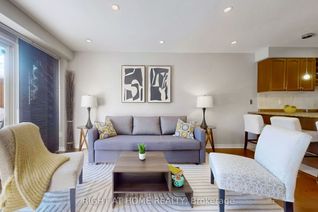Townhouse for Sale, 49 Wilkes Cres, Toronto, ON