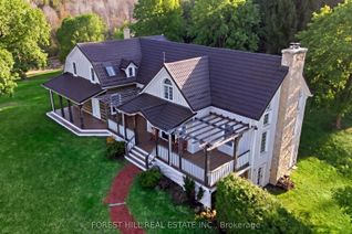 Farm for Sale, 1668 County 50 Rd, Adjala-Tosorontio, ON