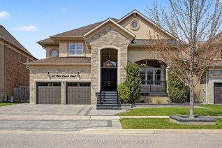 House for Sale, 32 West Coast Trl, King, ON