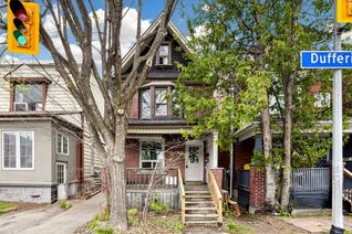 Property for Sale, 1132 Dufferin St, Toronto, ON