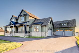 House for Sale, 55 William Crisp Dr E, Caledon, ON House for Sale, 55 William Crisp Dr E, Caledon, ON