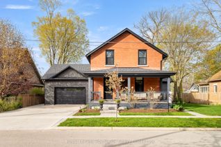 House for Sale, 143 Melville St, Centre Wellington, ON