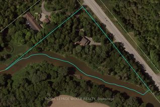 Property for Sale, 1814 Nafziger Rd, Wilmot, ON