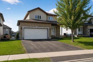Detached House for Sale, 281 Sterling Ave, Clarence-Rockland, ON Detached House for Sale, 281 Sterling Ave, Clarence-Rockland, ON