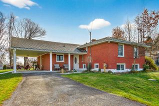 Sidesplit for Sale, 1597 Trinity Church Rd, Hamilton, ON