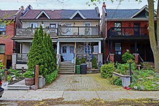 Semi-Detached House for Sale, 20 Ashdale Ave, Toronto, ON