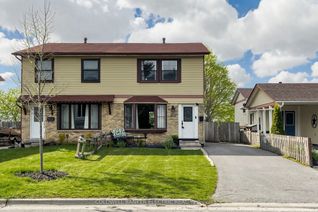 Semi-Detached House for Sale, 900 Southridge St, Oshawa, ON Semi-Detached House for Sale, 900 Southridge St, Oshawa, ON