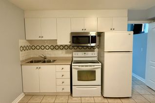 Detached House for Rent, 112 Homestead Rd #Lower, Toronto, ON