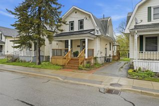 House for Sale, 95 Chatham St, Belleville, ON