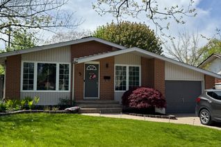 House for Rent, 3 Clearview Hts, St. Catharines, ON