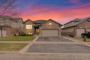 Bungalow for Sale, 201 Gaiser Rd, Welland, ON