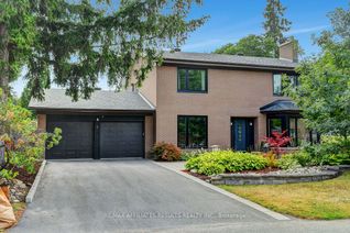 Detached House for Sale, 5 Tiffany Cres, Kanata, ON