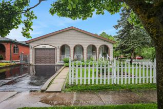 House for Sale, 7812 Badger Rd, Niagara Falls, ON