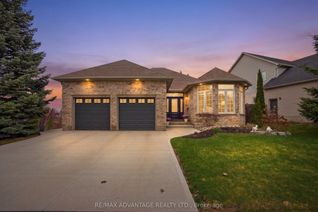 Bungalow for Sale, 993 Gabor St, London South, ON