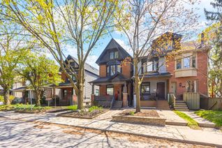 Property for Sale, 103 Harcourt Ave, Toronto, ON Property for Sale, 103 Harcourt Ave, Toronto, ON