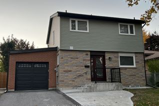 Property for Rent, 69 Hutcherson Sq, Toronto, ON Property for Rent, 69 Hutcherson Sq, Toronto, ON