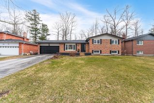 House for Sale, 52 French Cres, East Gwillimbury, ON