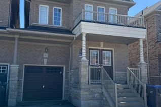 House for Rent, 95 Sleightholme Cres, Brampton, ON