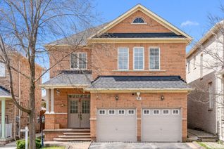 House for Sale, 16 Clearjoy St, Brampton, ON