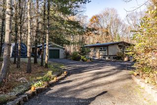 House for Sale, 236 Hoodstown Rd, Huntsville, ON