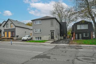 Property for Sale, 216 Mcarthur Ave, Vanier and Kingsview Park, ON