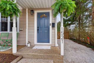Semi-Detached House for Sale, 1521 7th Ave W, Owen Sound, ON Semi-Detached House for Sale, 1521 7th Ave W, Owen Sound, ON