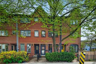 Property for Sale, 81B Ulster St, Toronto, ON Property for Sale, 81B Ulster St, Toronto, ON