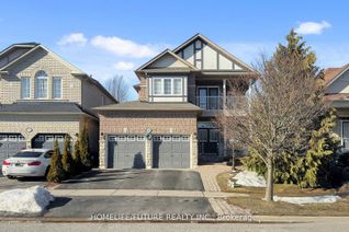 Property for Sale, 968 Coyston Dr, Oshawa, ON