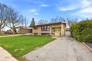 Bungalow for Sale, 301 Central Park Blvd N, Oshawa, ON Bungalow for Sale, 301 Central Park Blvd N, Oshawa, ON