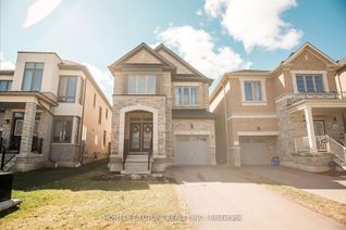 Detached House for Sale, 27 Ogston Cres, Whitby, ON Detached House for Sale, 27 Ogston Cres, Whitby, ON