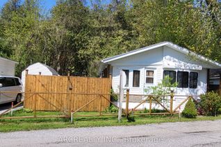 Property for Sale, 5 Horseshoe Circuit, Georgina, ON