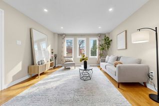 Property for Sale, 84 Viewmark Dr, Richmond Hill, ON