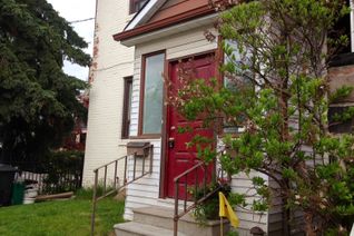 Duplex for Rent, 280 Annette St #1, Toronto, ON