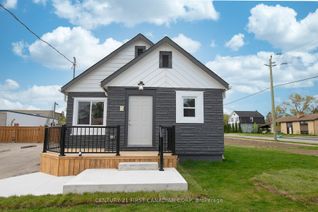 Bungalow for Sale, 5 Briscoe St W, London South, ON