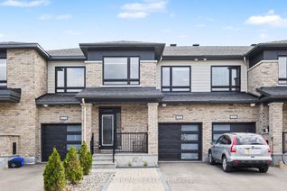Freehold Townhouse for Sale, 608 Fenwick Way, Barrhaven, ON