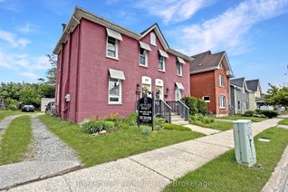 Freehold Townhouse for Sale, 275 Brant Ave, Brantford, ON Freehold Townhouse for Sale, 275 Brant Ave, Brantford, ON