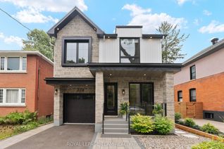 Property for Sale, 278 Avondale Ave, Westboro - Hampton Park, ON Property for Sale, 278 Avondale Ave, Westboro - Hampton Park, ON