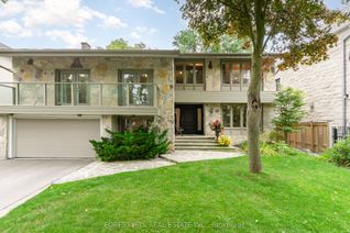 Sidesplit for Sale, 161 Owen Blvd, Toronto, ON
