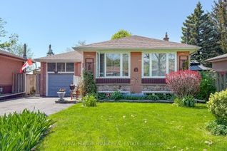 Bungalow for Sale, 336 Viewmount St, Oshawa, ON