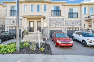 Freehold Townhouse for Sale, 30 Prospect Way, Whitby, ON Freehold Townhouse for Sale, 30 Prospect Way, Whitby, ON