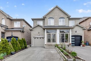 Semi-Detached House for Sale, 27 N Lahore Cres, Markham, ON
