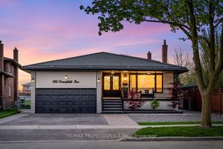 House for Sale, 182 Gracefield Ave, Toronto, ON